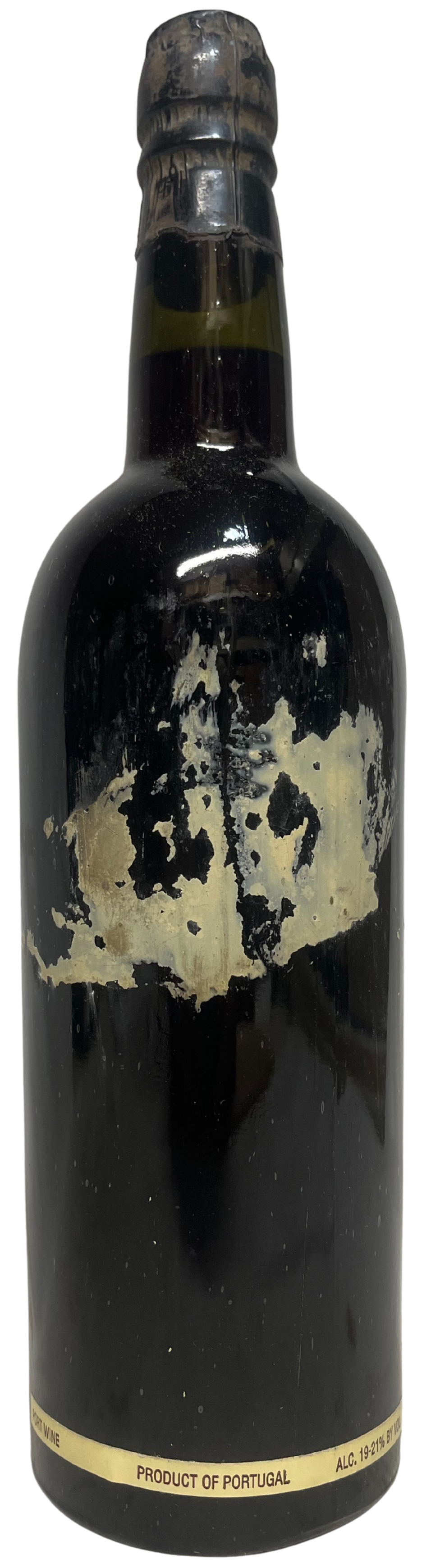 1927 Cockburn's Port