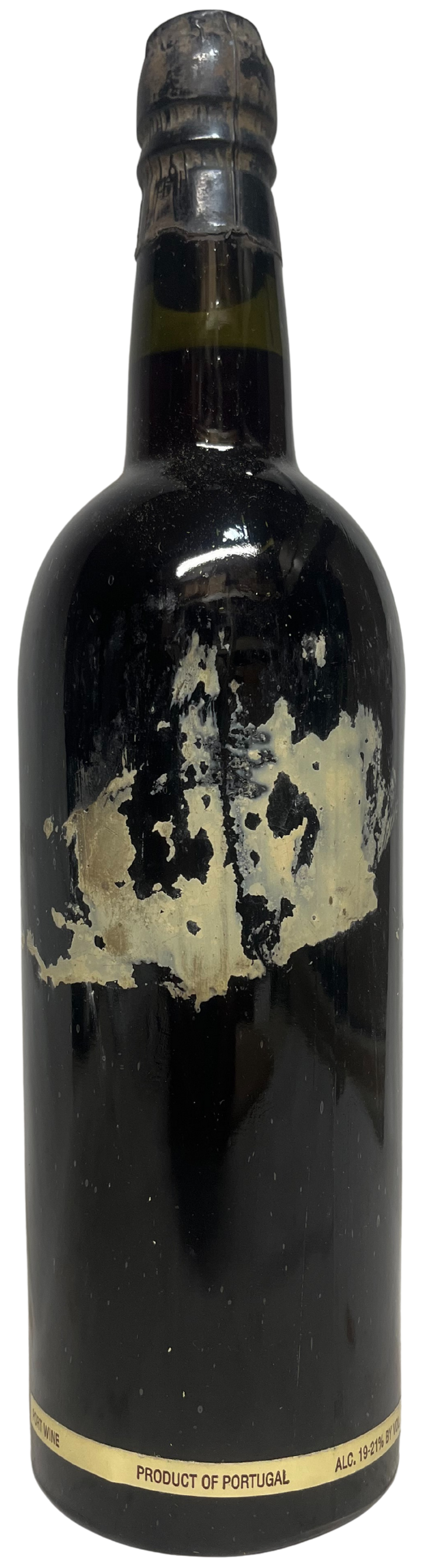 1927 Cockburn's Port