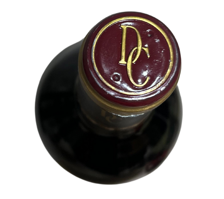 1988 Gruaud Larose St Julien