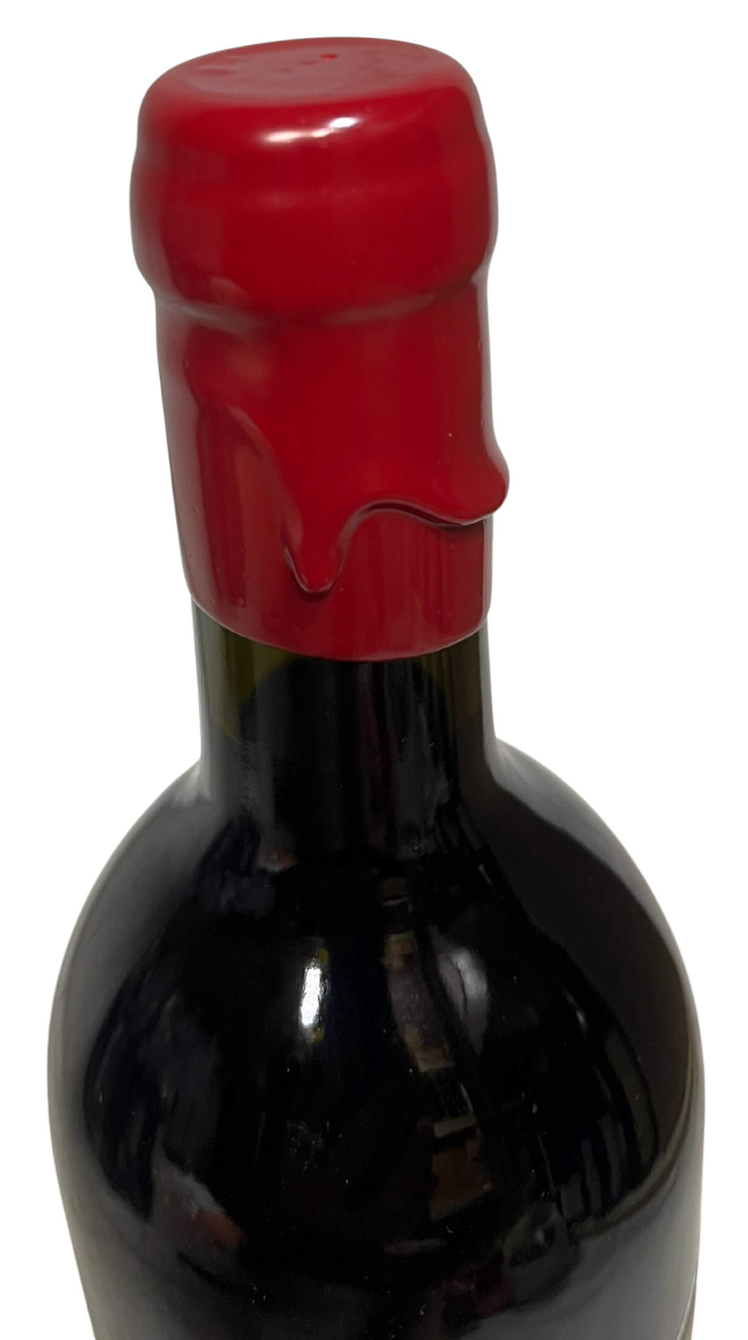 1997 Dunn Howell Mountain Cabernet Sauvignon