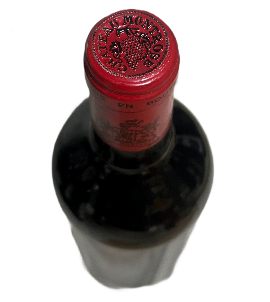 1995 Montrose St Estephe