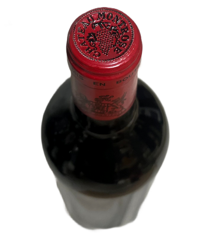 1995 Montrose St Estephe