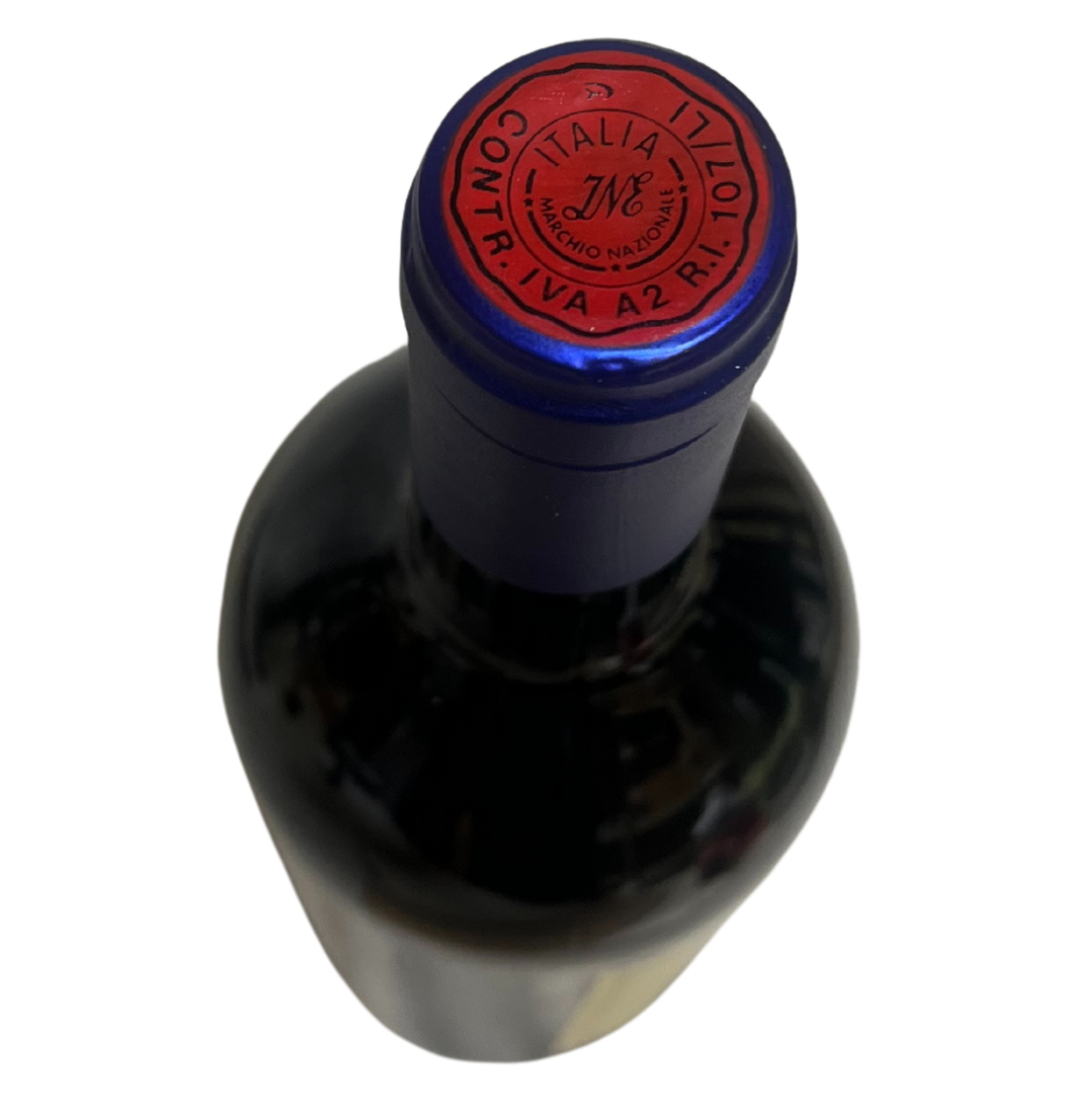 1994 Tenuta San Guido Sassicaia
