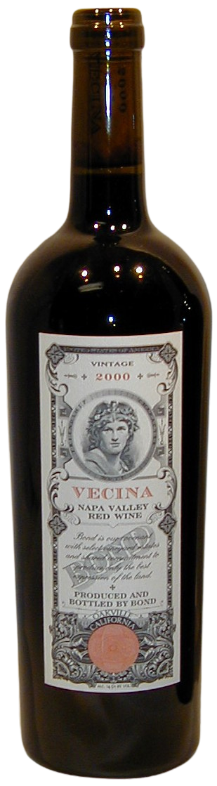 2000 Bond Vecina