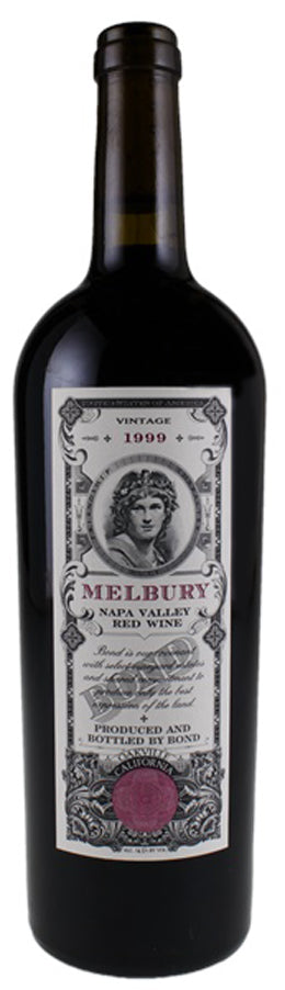 Bond Melbury