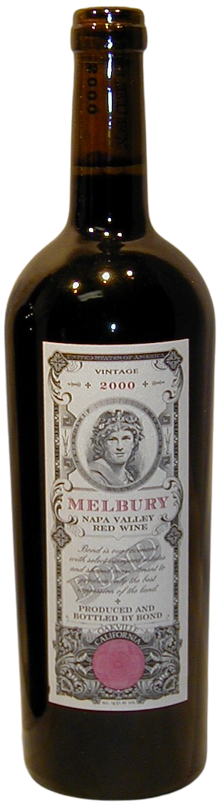 2000 Bond Melbury