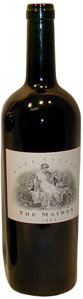 1997 Harlan Estate, The Maiden Napa Valley Proprietary Red