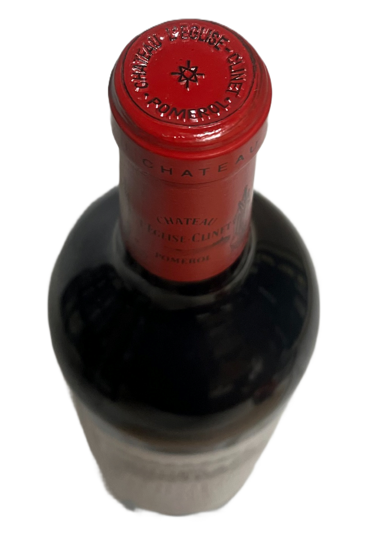 2000 L'Eglise Clinet Pomerol