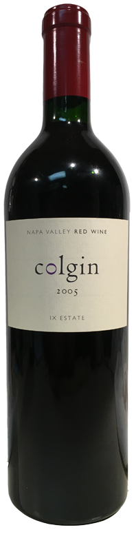 Colgin IX Estate Proprietary Red