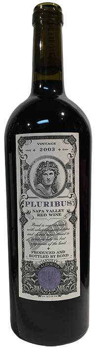 2003 Bond Pluribus