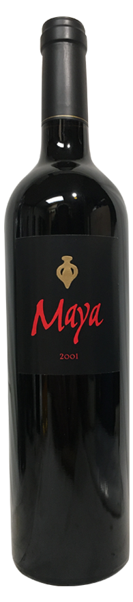 Dalla Valle Napa Valley Maya Proprietary Red