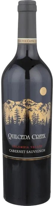 2004 Quilceda Creek Cabernet Sauvignon