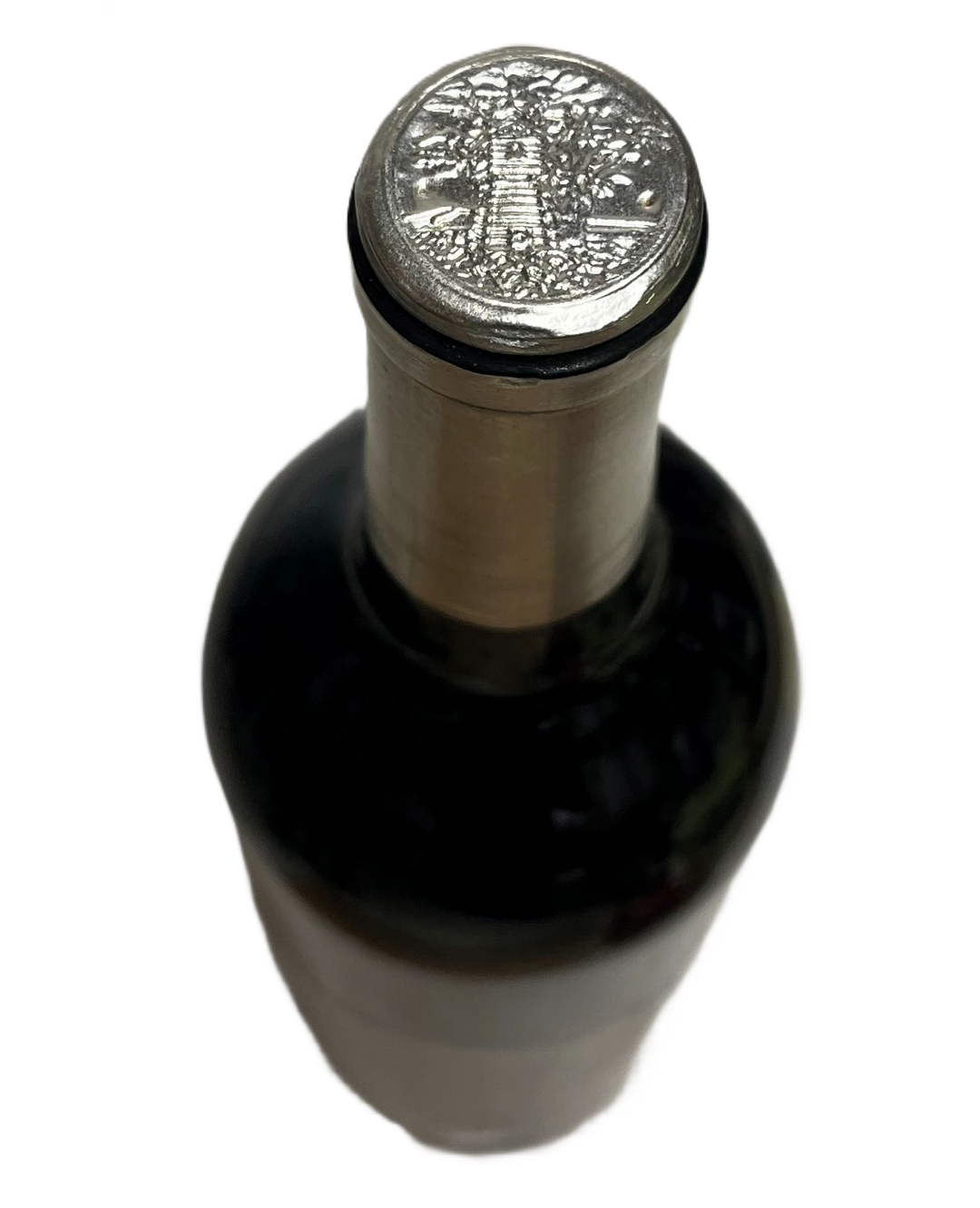 1988 Silver Oak Napa Valley Cabernet