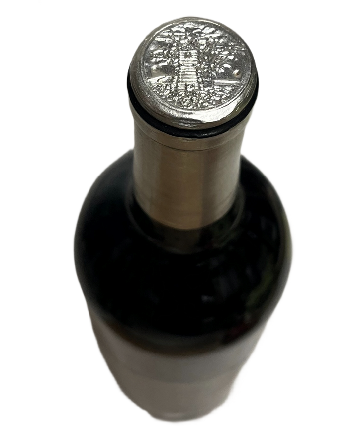 1988 Silver Oak Napa Valley Cabernet