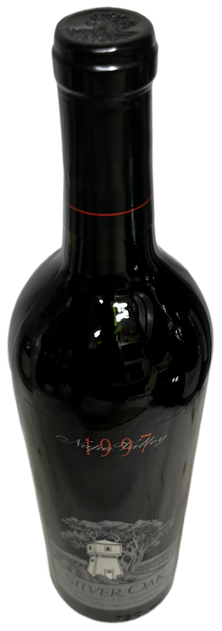 1997 Silver Oak Napa Valley Cabernet