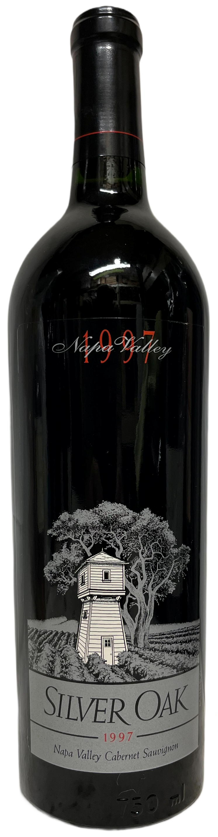 1997 Silver Oak Napa Valley Cabernet