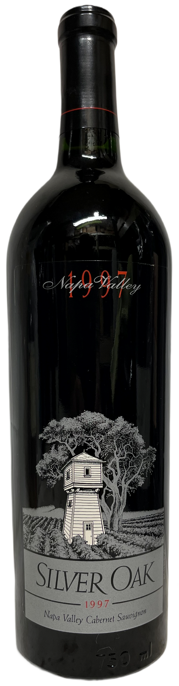 1997 Silver Oak Napa Valley Cabernet