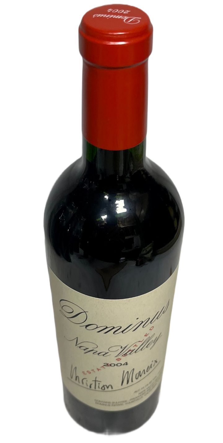 2004 Dominus Napa Valley Estate Proprietary Red