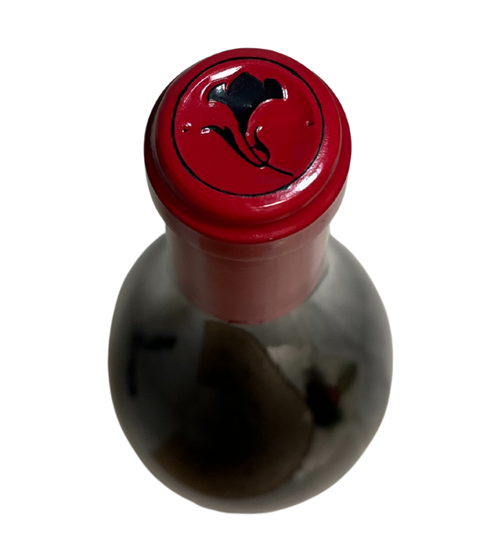 2001 Peter Michael Winery le Moulin Rouge Pinot Noir