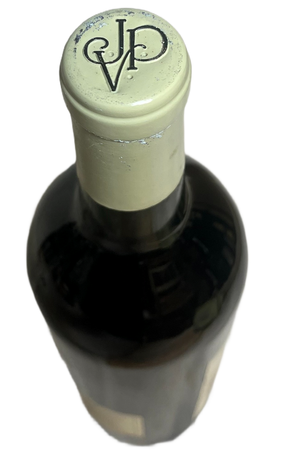 1985 Phelps Napa Valley Backus Cabernet