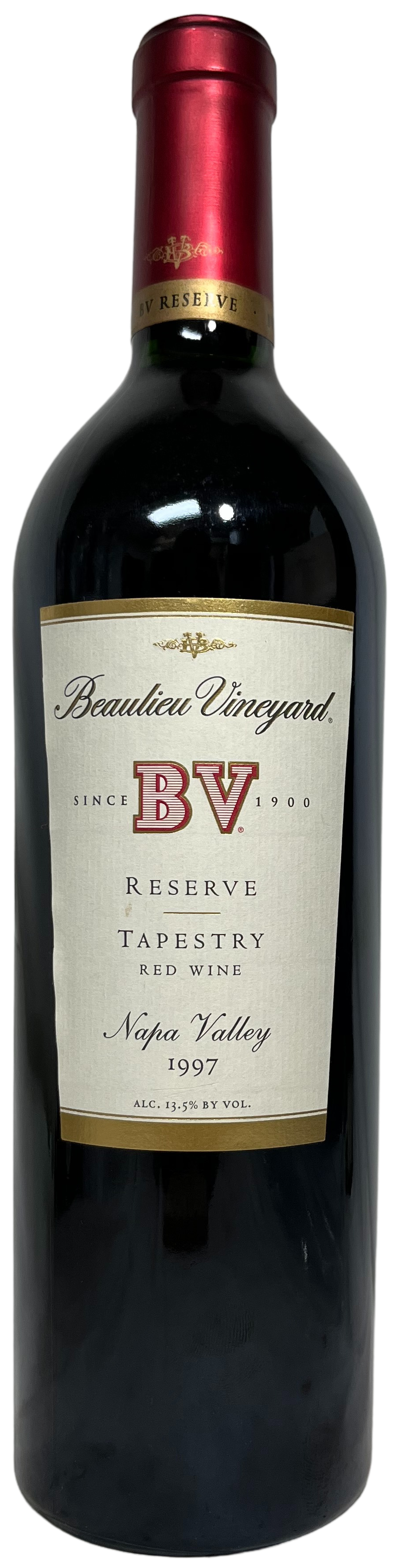 1997 BV Napa Valley Tapestry Reserve Proprietary Red