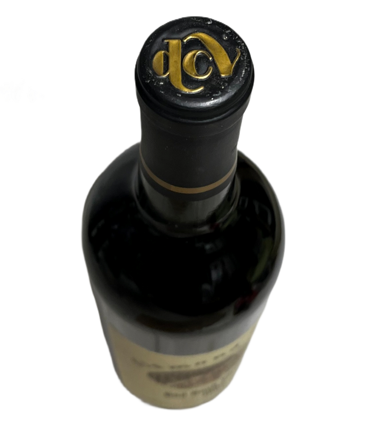 1996 Diamond Creek Napa Valley Red Rock Terrace Cabernet Sauvignon