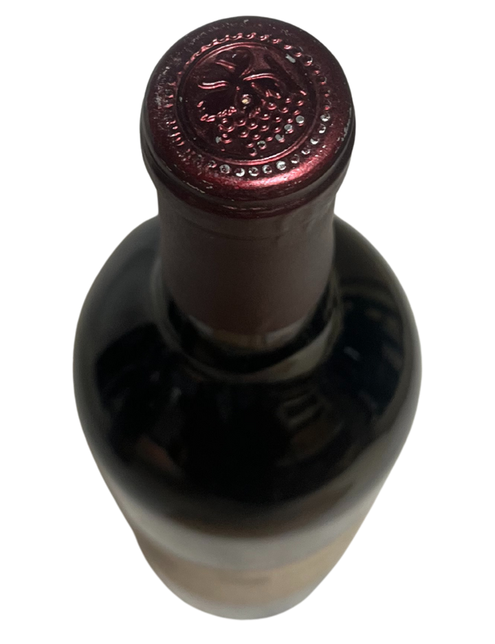 1995 Dunn Napa Valley Cabernet Sauvignon