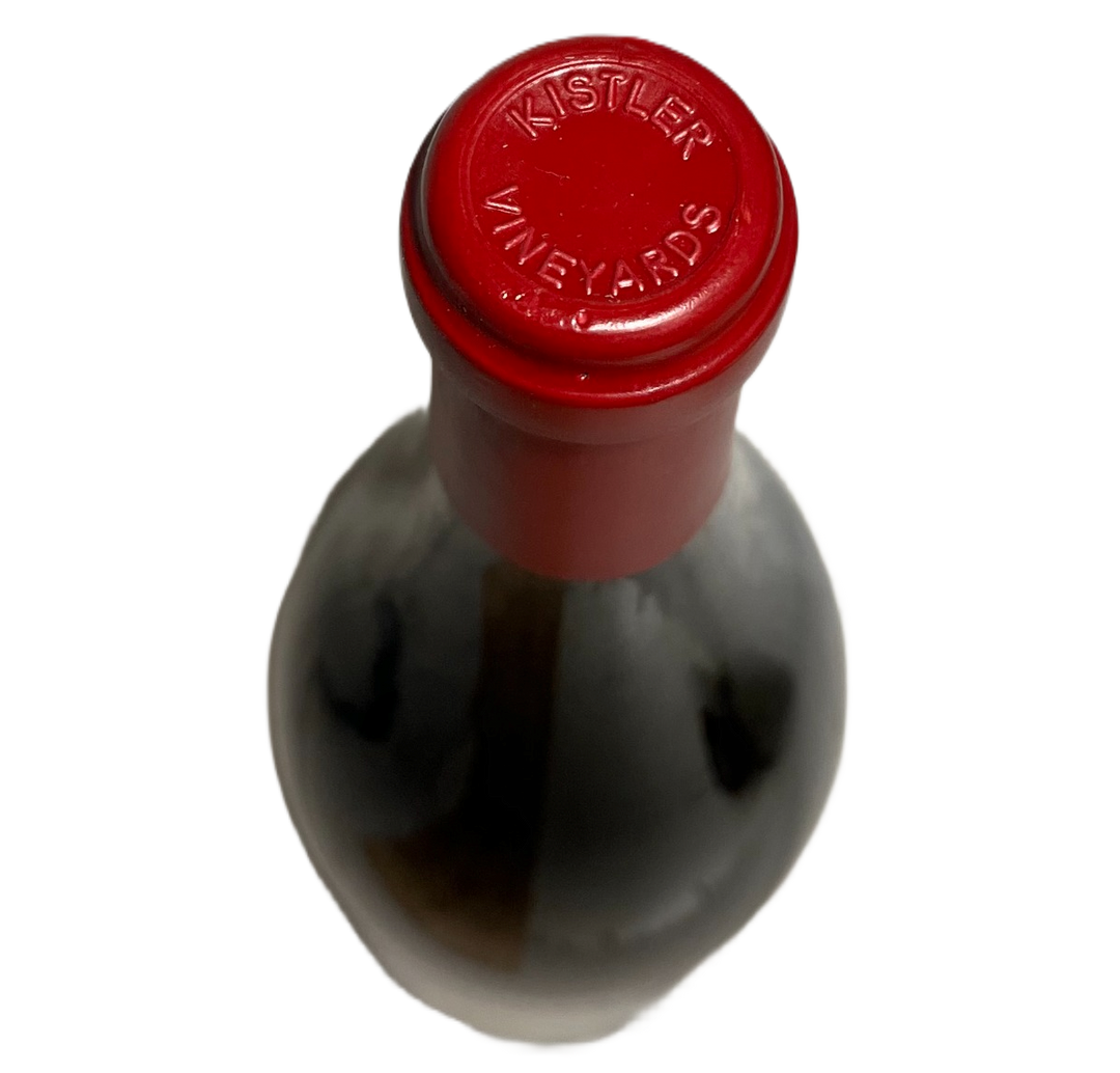 2000 Kistler Pinot Noir Kistler Vineyard