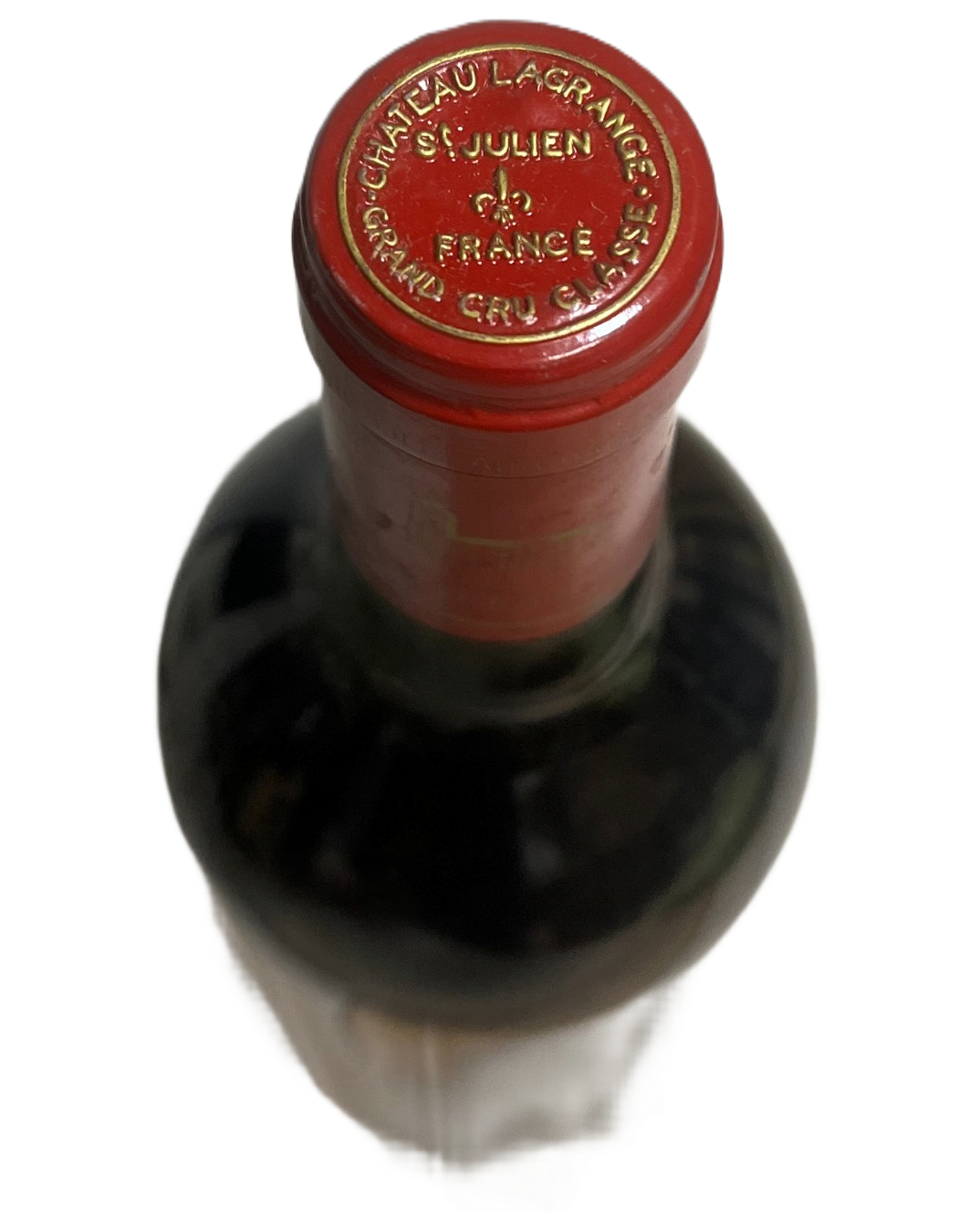 1986 Lagrange St Julien