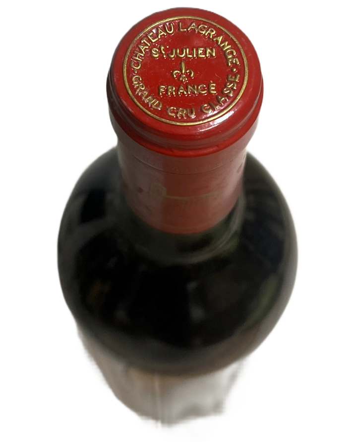 1986 Lagrange St Julien
