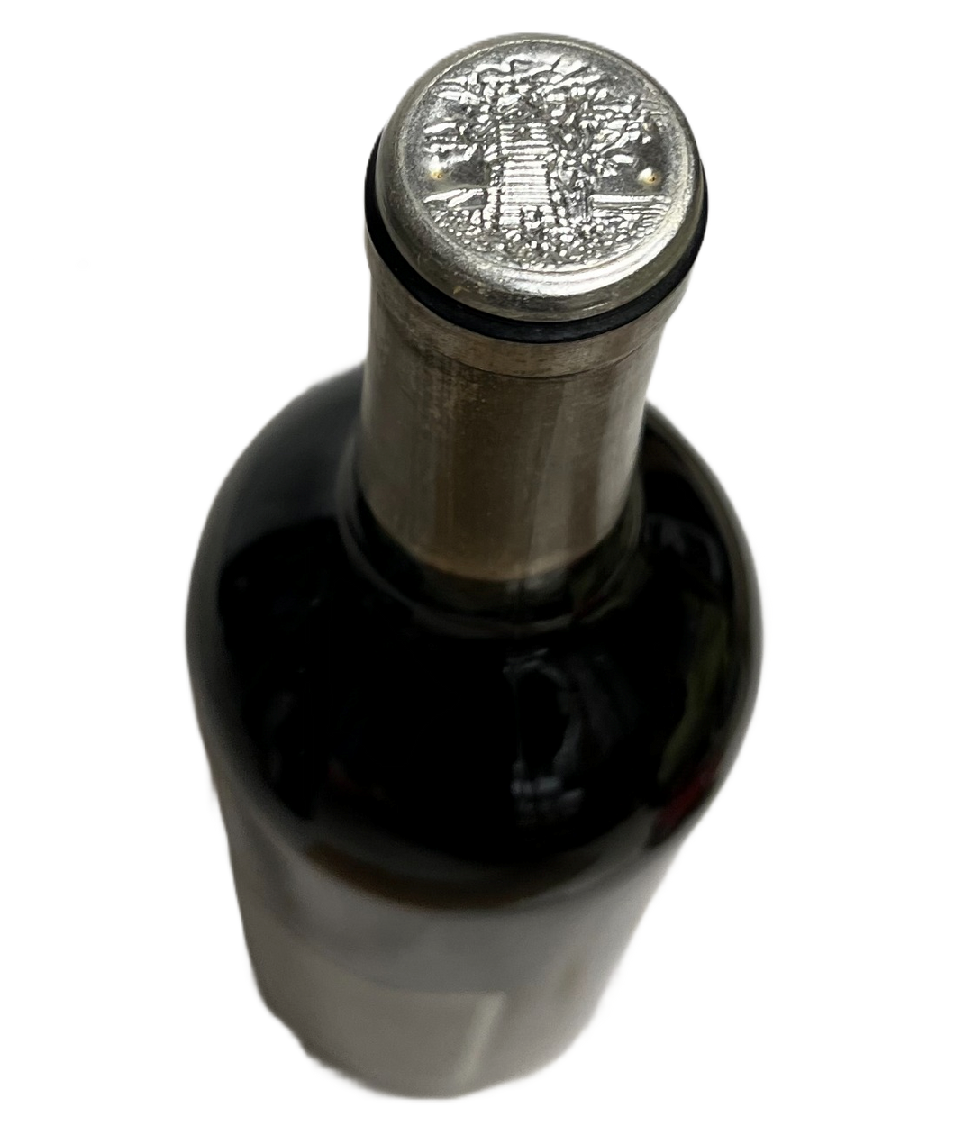 1988 Silver Oak Alexander Valley Cabernet