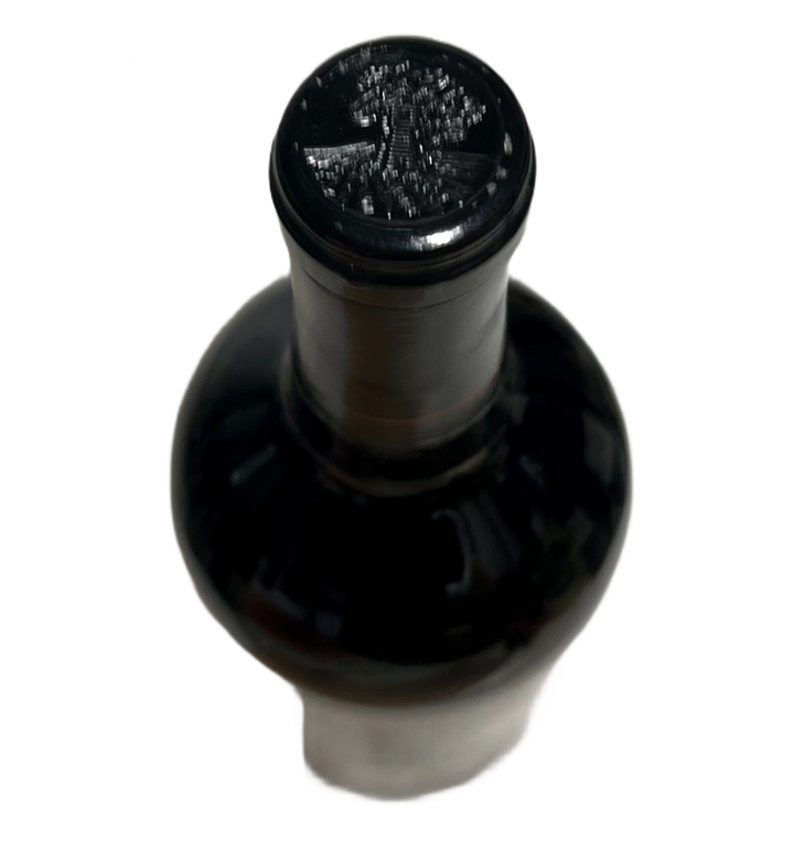 1996 Silver Oak Napa Valley Cabernet