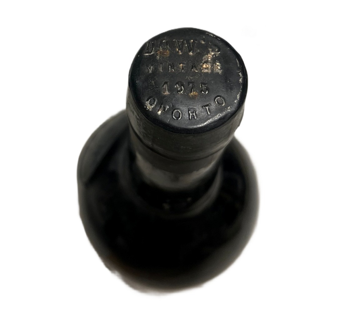 1975 Dow Vintage Port
