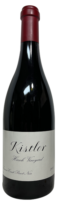 Kistler Pinot Noir Hirsch