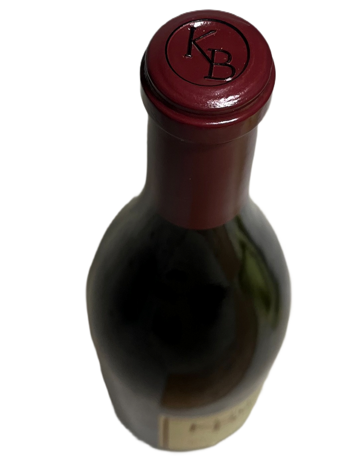 2007 Kosta Browne Russian River Pinot Noir