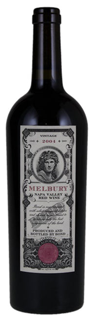 Bond Melbury