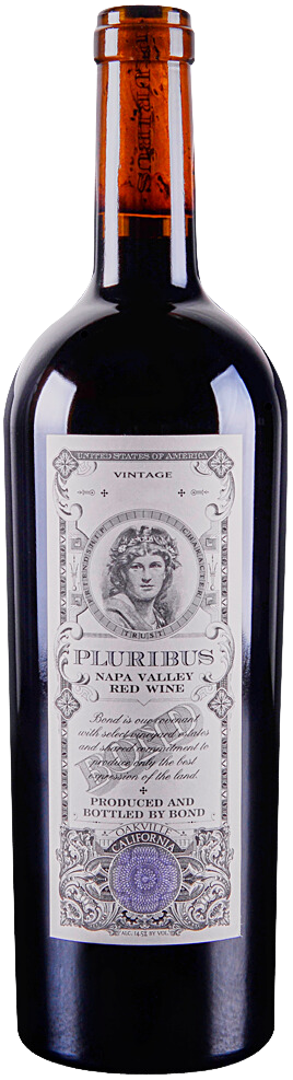 2004 Bond Pluribus