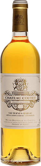 2008 Coutet Barsac Sauternes