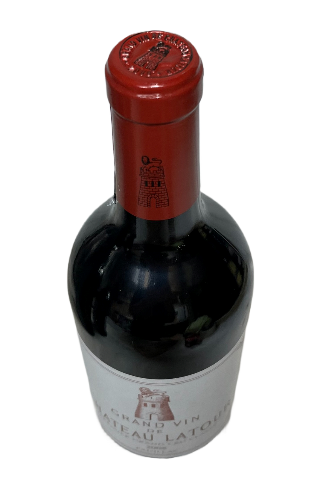 2008 Latour Pauillac