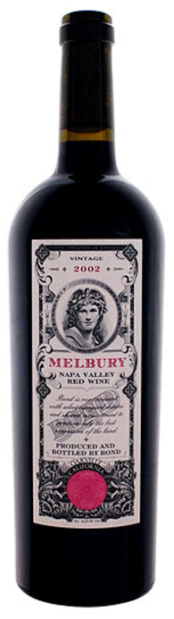 Bond Melbury