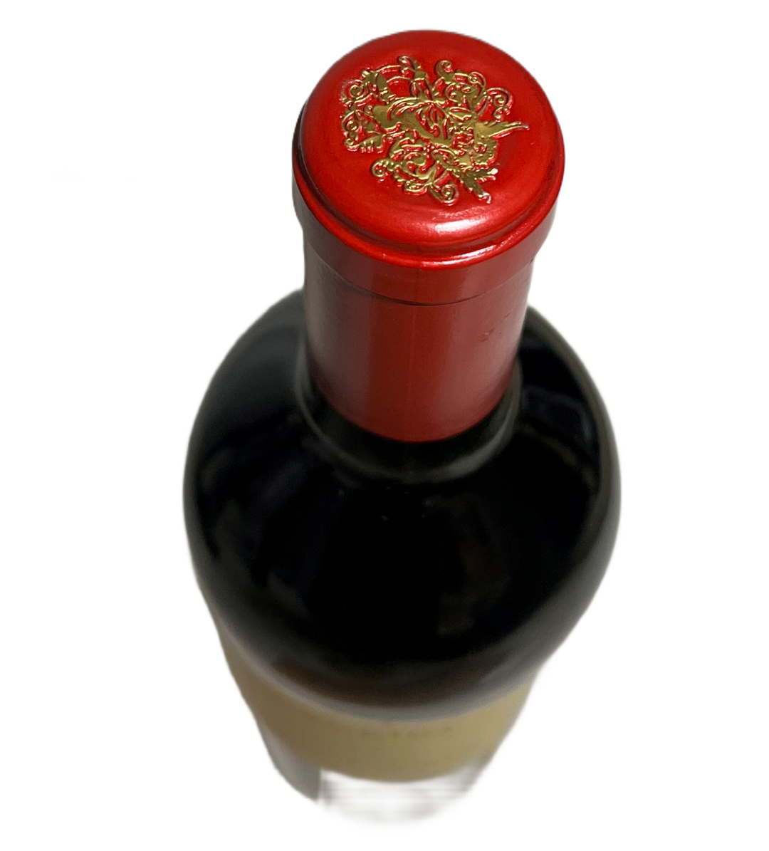 2004 Blankiet Paradise Hills Vineyard Cabernet Sauvignon