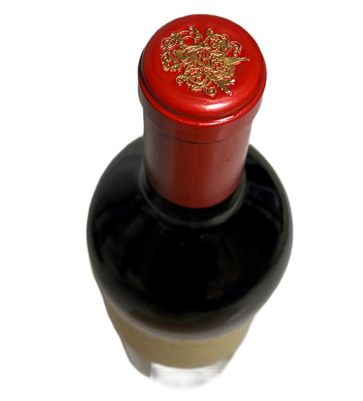 2004 Blankiet Paradise Hills Vineyard Cabernet Sauvignon