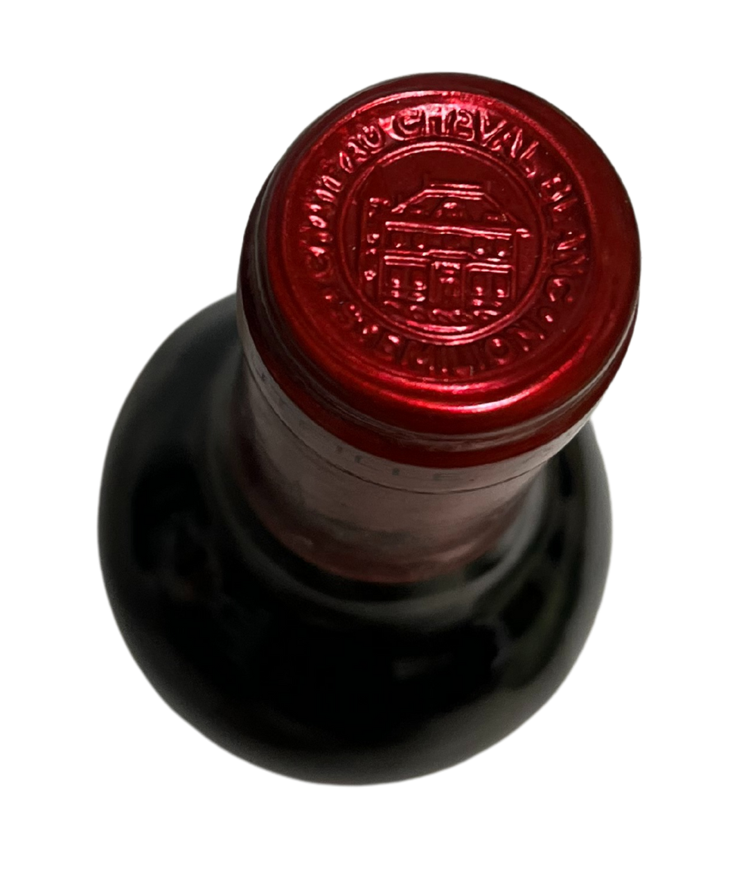 1995 Cheval Blanc St Emilion