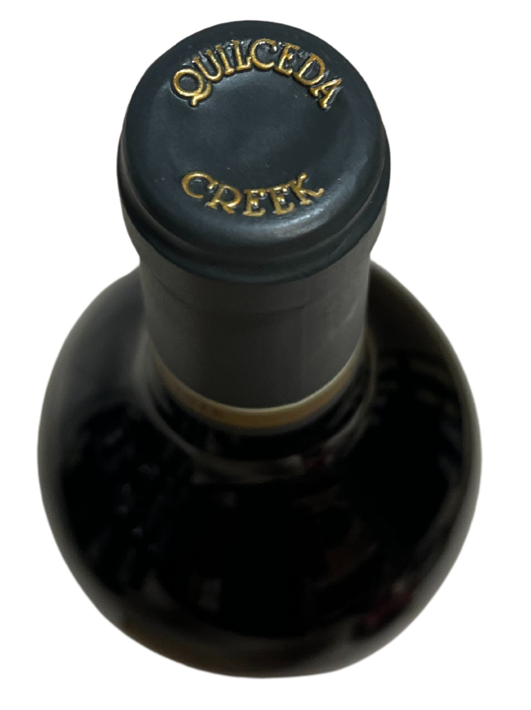 2005 Quilceda Creek Cabernet Sauvignon