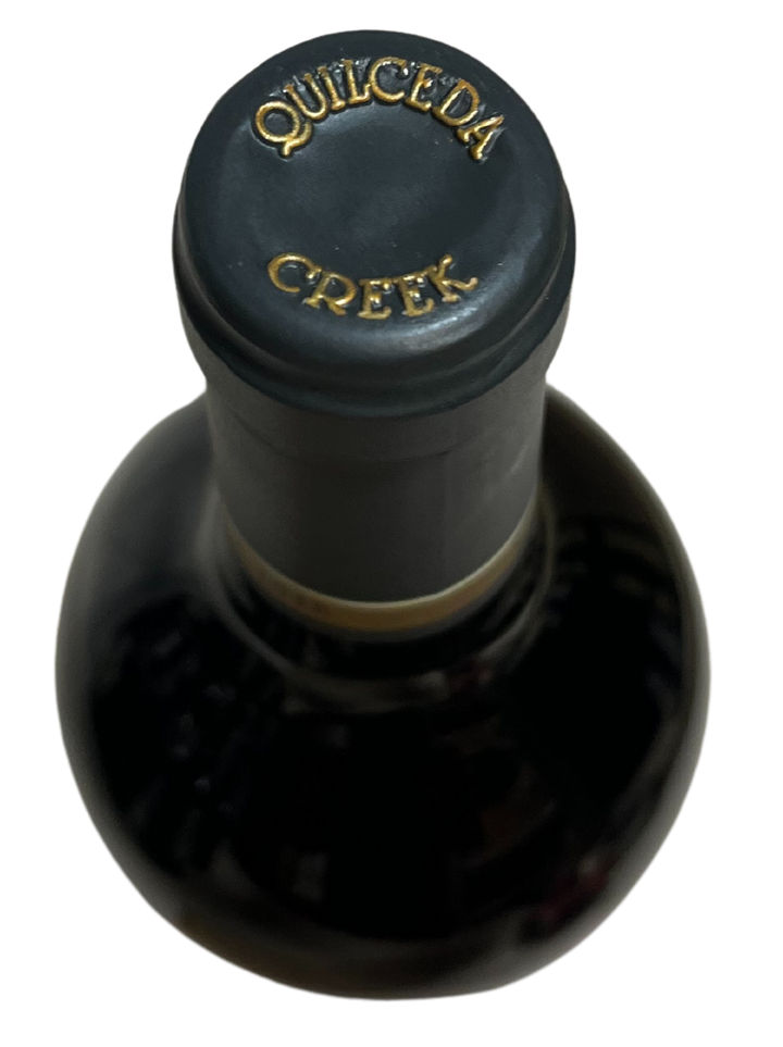 2005 Quilceda Creek Cabernet Sauvignon