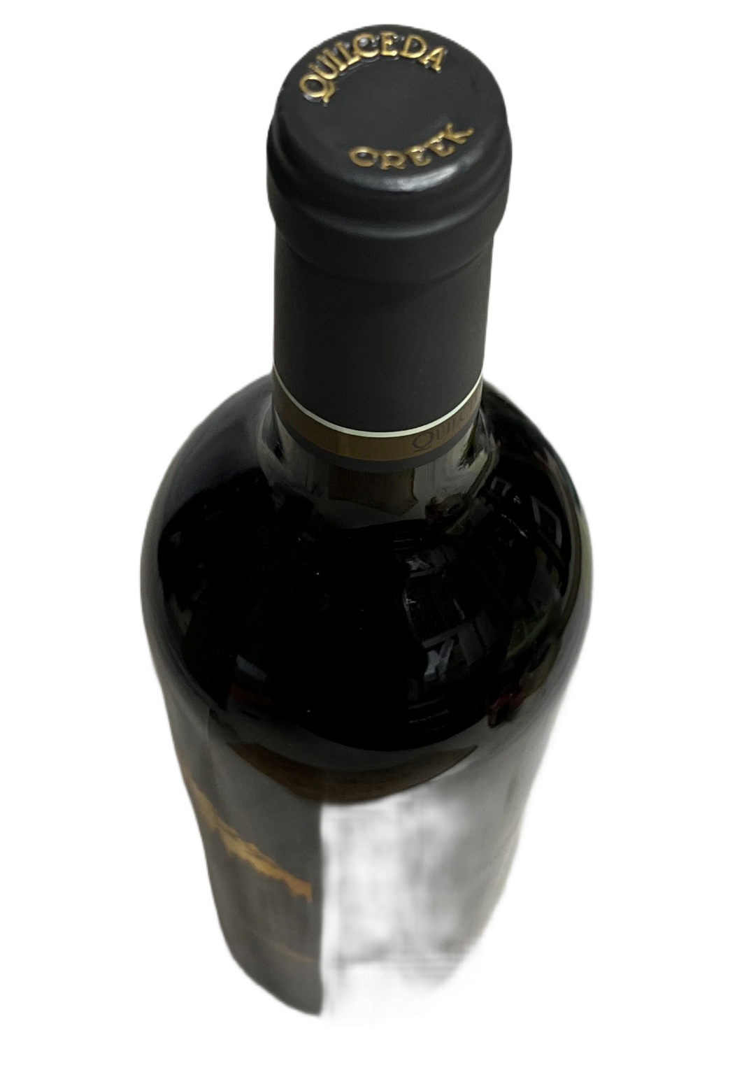 2006 Quilceda Creek Cabernet Sauvignon