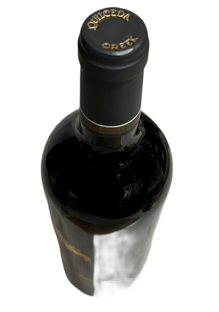 2006 Quilceda Creek Cabernet Sauvignon