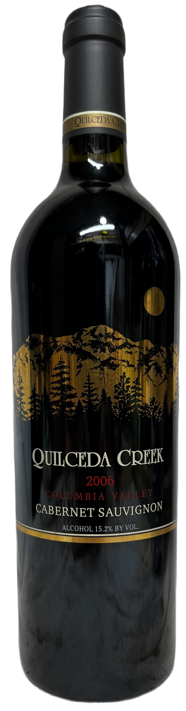 2006 Quilceda Creek Cabernet Sauvignon