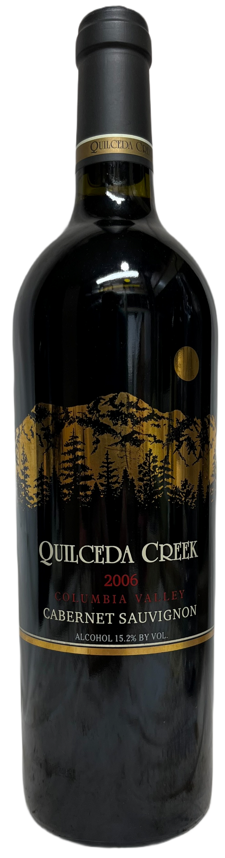 2006 Quilceda Creek Cabernet Sauvignon