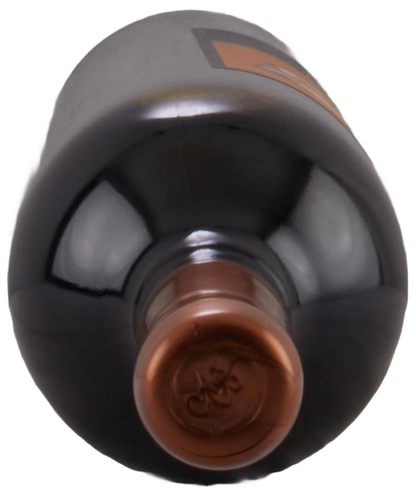 2005 Amuse Bouche Proprietary Red